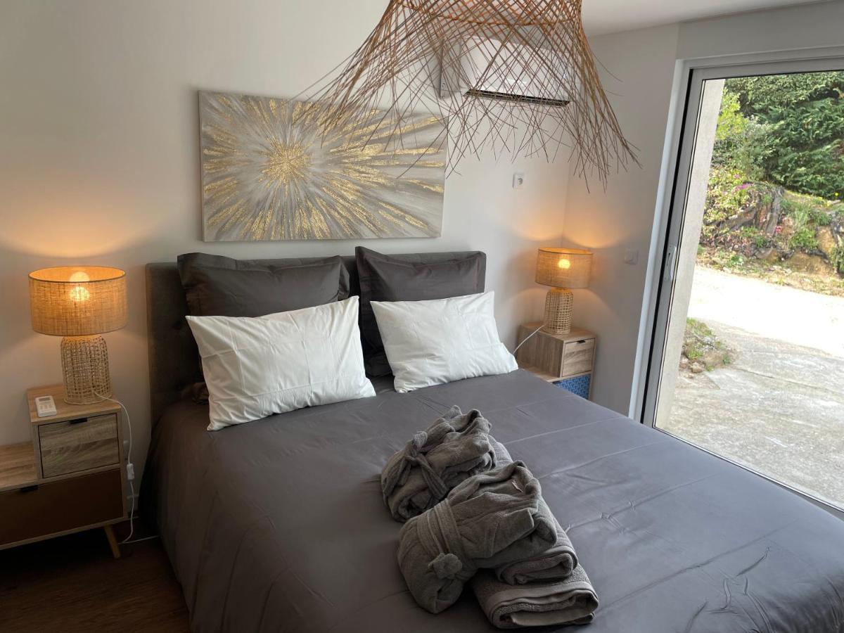 Villa Perla Saint-Tropez Cavalaire Sur Mer, 3-5 Chambres, Vue Mer, Piscine Chauffee Avril A Octobre Eksteriør bilde